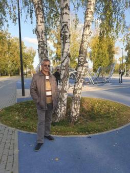 Еланцев Николай Викторович