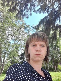 Петрова Валентина Васильевна