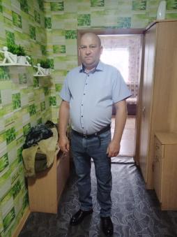 Гришмановский Семён Михайлович